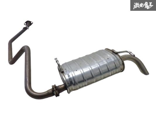 Yahoo!オークション -「ジムニー jb23 マフラー」(純正品 Yahoo!オークション -「ジムニー jb23 マフラー」(純正品