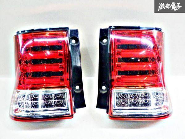 Yahoo!オークション -「タントカスタム l375 ledテールランプ Yahoo!オークション -「タントカスタム l375 ledテールランプ