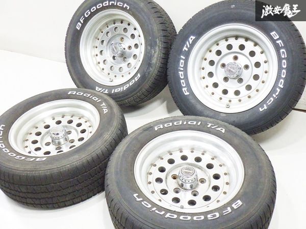 Yahoo!オークション -「120.65 アメ車」(タイヤ、ホイール) の Yahoo!オークション -「120.65 アメ車」(タイヤ、ホイール) の