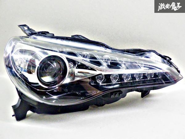 2025年最新】86 ZN6 純正ヘッドライトの商品一覧 - Yahoo 2025年最新】86 ZN6 純正ヘッドライトの商品一覧 - Yahoo