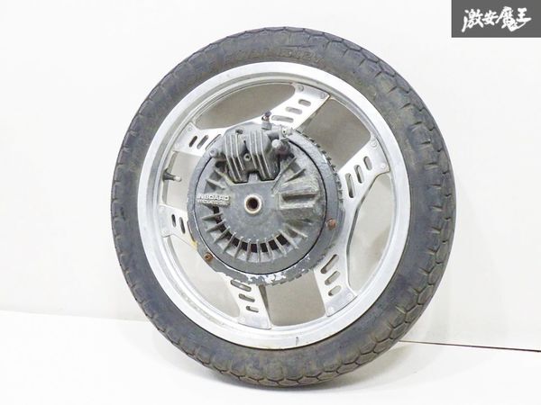 2025年最新】Yahoo!オークション -cbx400fホイール(リア)の中古 2025年最新】Yahoo!オークション -cbx400fホイール(リア)の中古