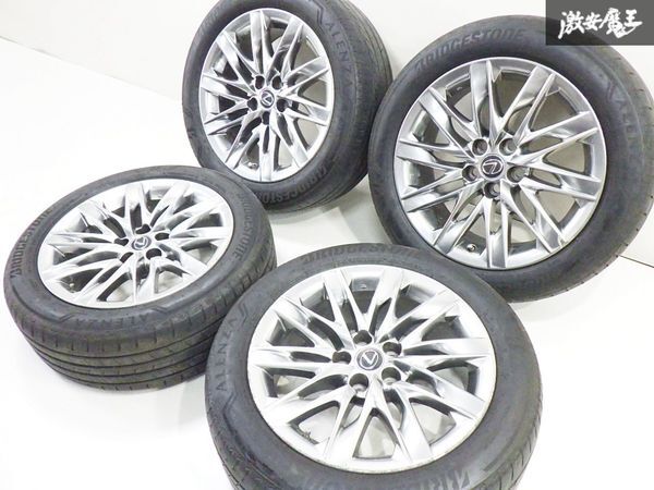 2025年最新】Yahoo!オークション -レクサス ls460 純正ホイール 2025年最新】Yahoo!オークション -レクサス ls460 純正ホイール
