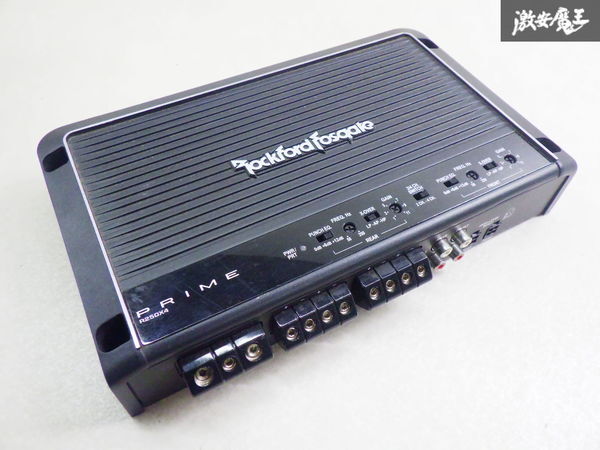 2025年最新】Yahoo!オークション -ロックフォードアンプの中古品 2025年最新】Yahoo!オークション -ロックフォードアンプの中古品