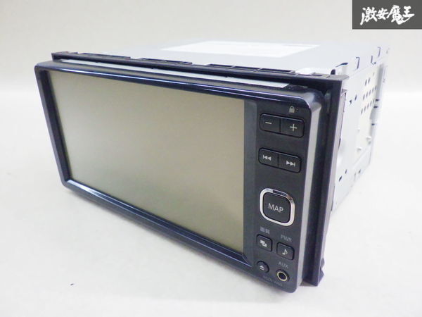 ダイハツン純正 nszn-w60 マップバージョン 2010 Yahoo!オークション -「nszn-w60」の落札相場・落札価格