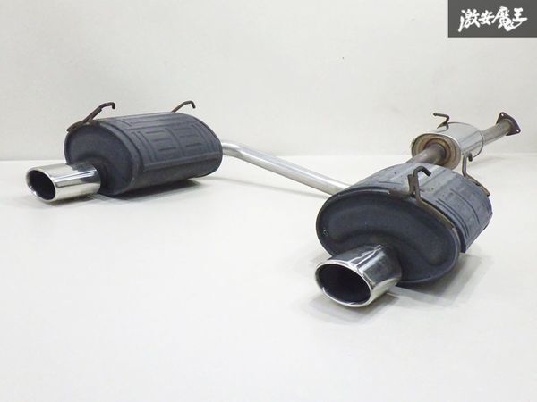2025年最新】Yahoo!オークション -s2000 ap2 マフラーの中古品 2025年最新】Yahoo!オークション -s2000 ap2 マフラーの中古品