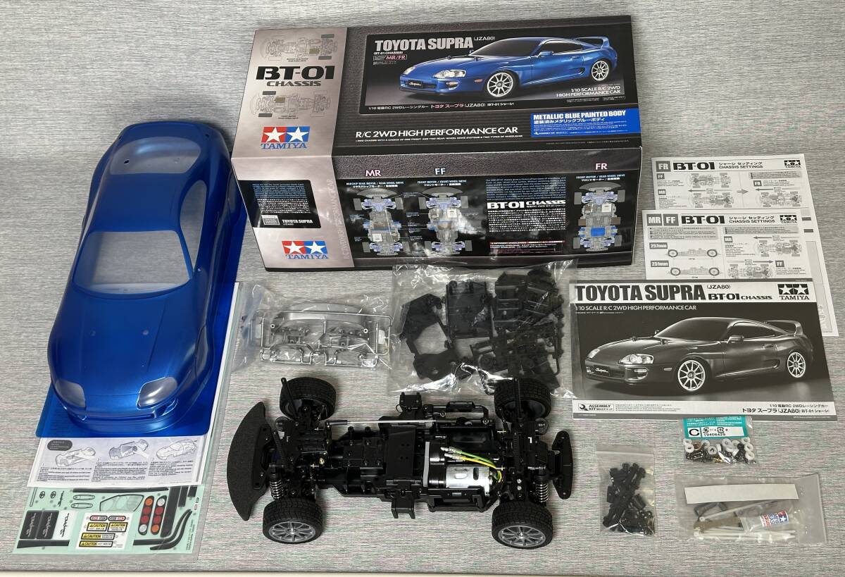 2025年最新】Yahoo!オークション -ラジコンカー 1／10の中古品