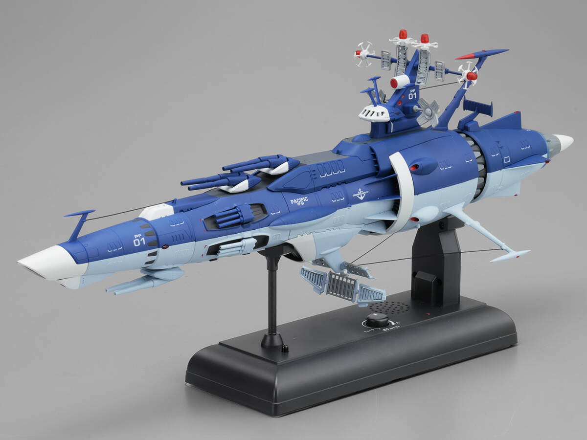 Yahoo!オークション -「宇宙戦艦ヤマト 完成品」の落札相場 Yahoo!オークション -「宇宙戦艦ヤマト 完成品」の落札相場