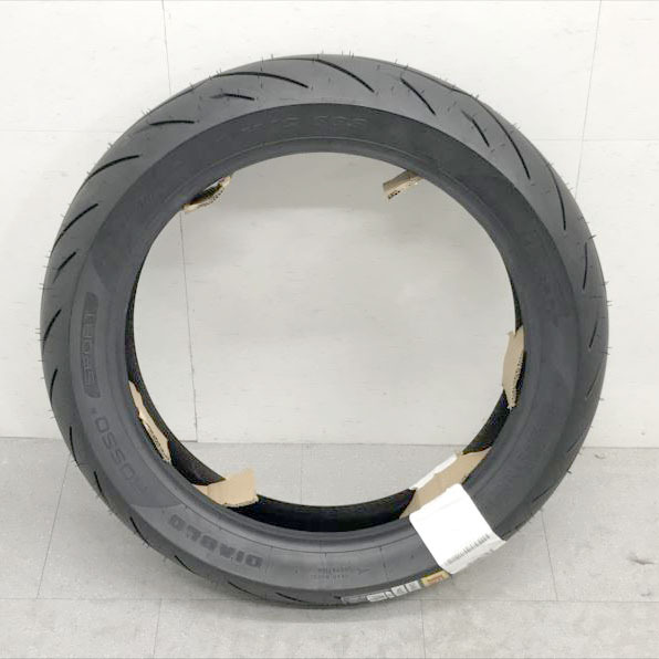 PIRELLI motorsport 95 ピレリ モータースポーツ 1995 ハード