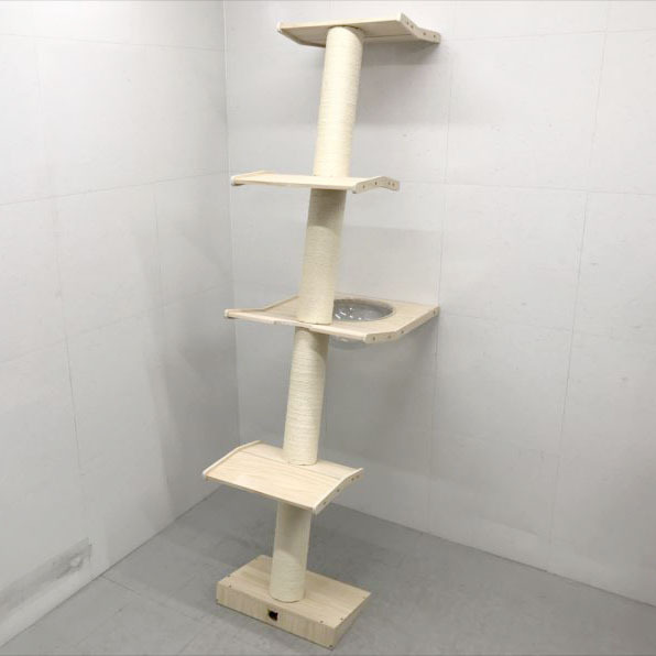 2025年最新】Yahoo!オークション -キャットタワーの中古品・新品