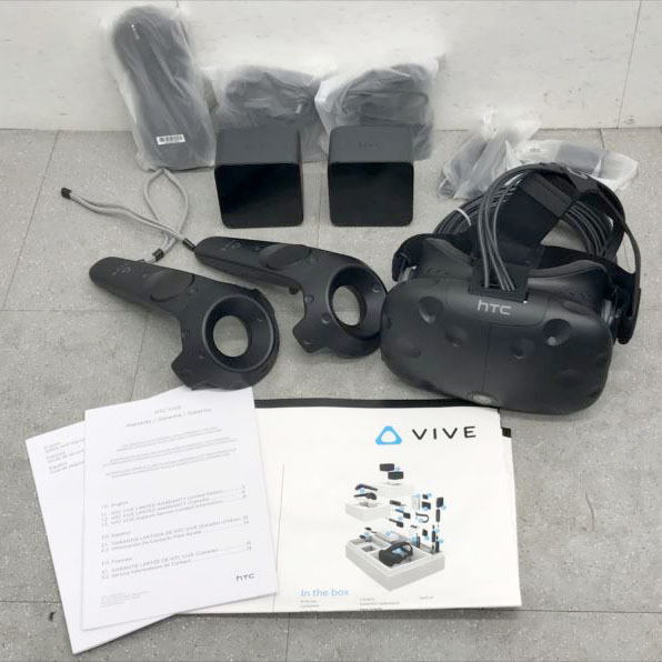 2025年最新】HTC Viveの人気商品一覧 - Yahoo!オークション 2025年最新】HTC Viveの人気商品一覧 - Yahoo!オークション
