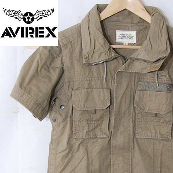 2025年最新】Yahoo!オークション -アヴィレックス avirex