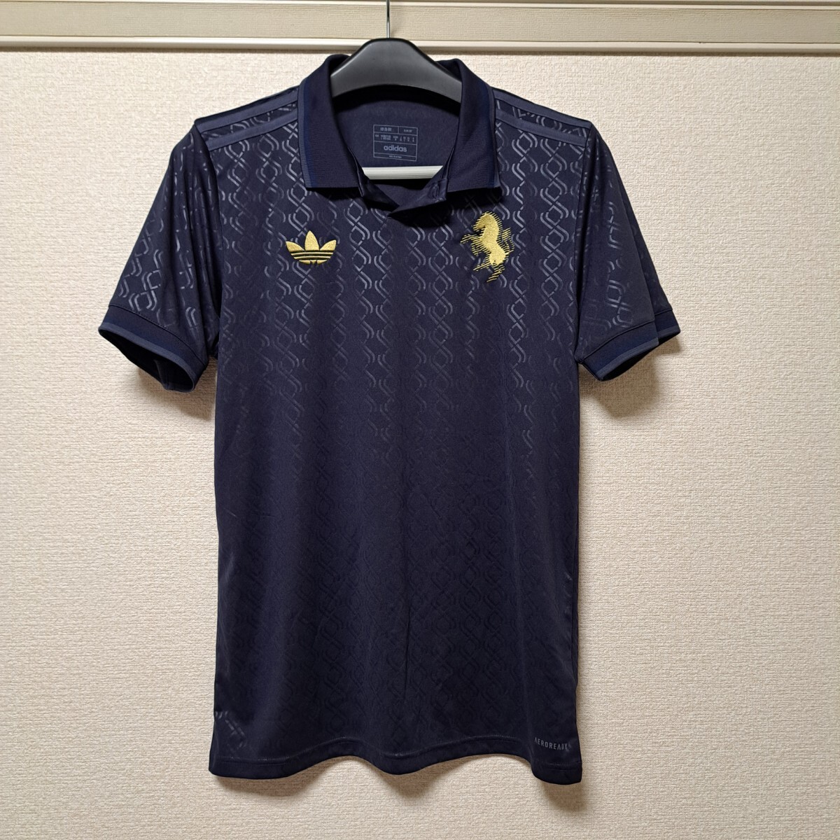 NIKE ユベントス 08/09 ユニフォーム ホーム半袖 287402 010