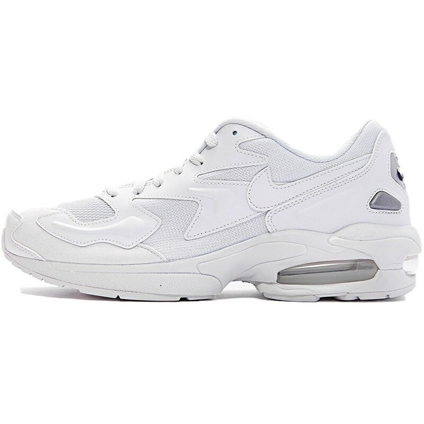 NIKE ナイキ エアマックス2 ライト ホワイト AO1741-102 27.5cm