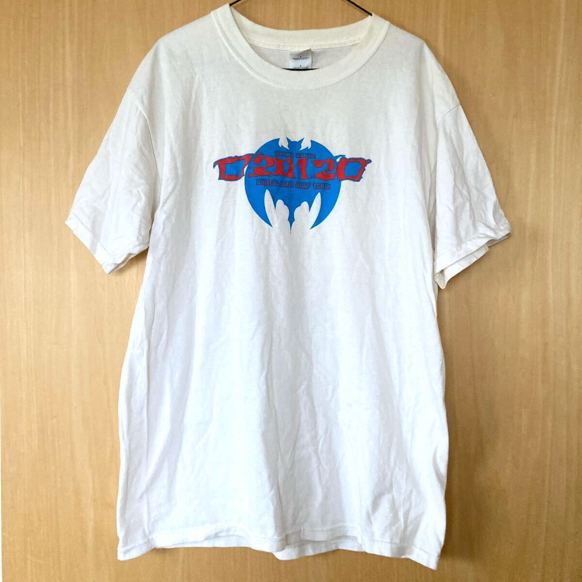 Yahoo!オークション -「マッドカプセルマーケッツ tシャツ」の Yahoo!オークション -「マッドカプセルマーケッツ tシャツ」の