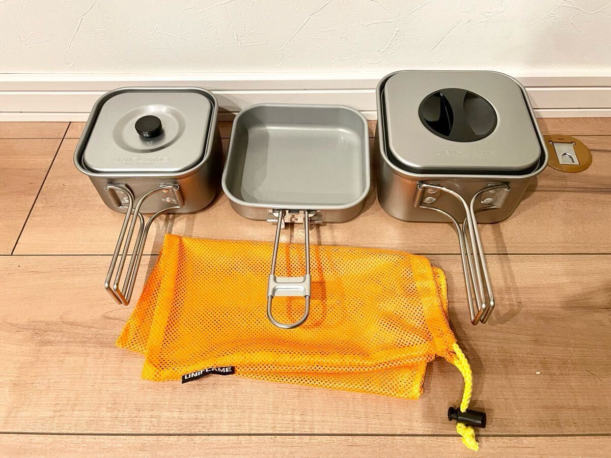 2025年最新】Yahoo!オークション -クッカー コッヘルの中古品