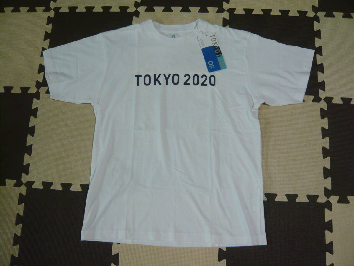 2025年最新】東京オリンピック公式Tシャツや記念デザインTシャツ 2025年最新】東京オリンピック公式Tシャツや記念デザインTシャツ