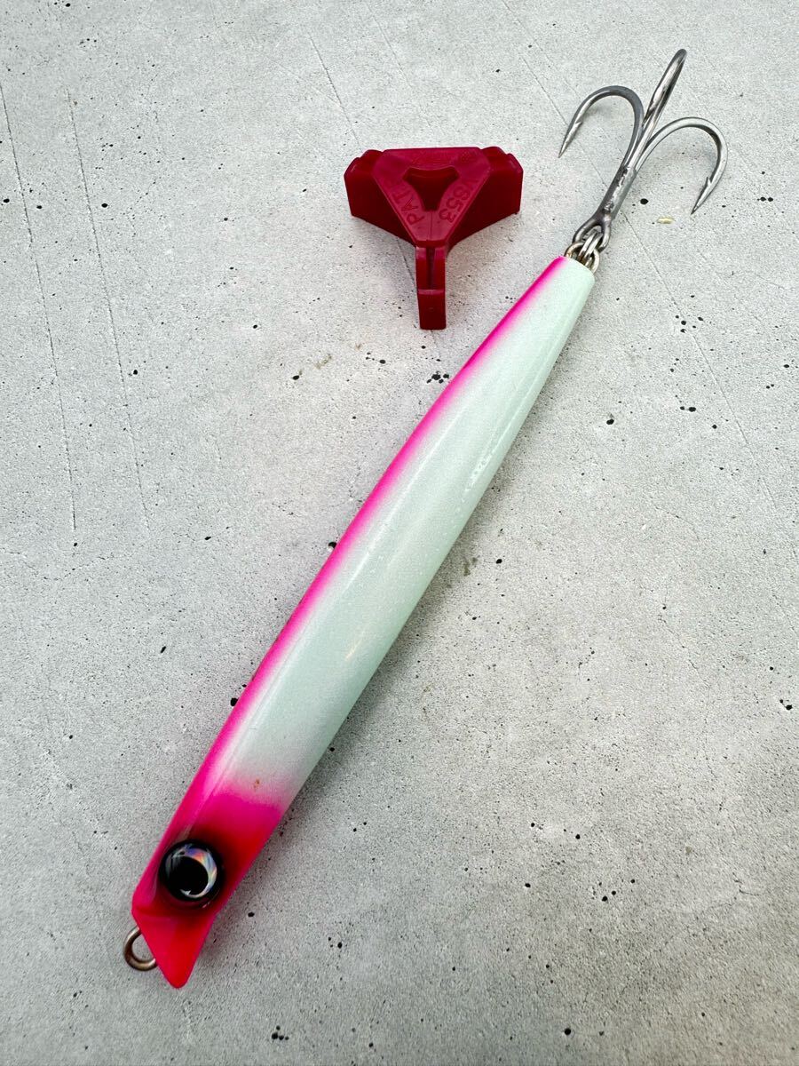 Yahoo!オークション -「飛びキング105」(スポーツ、レジャー) の