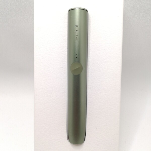 アイコス IQOS ILUMA イルマ ホルダー No.37