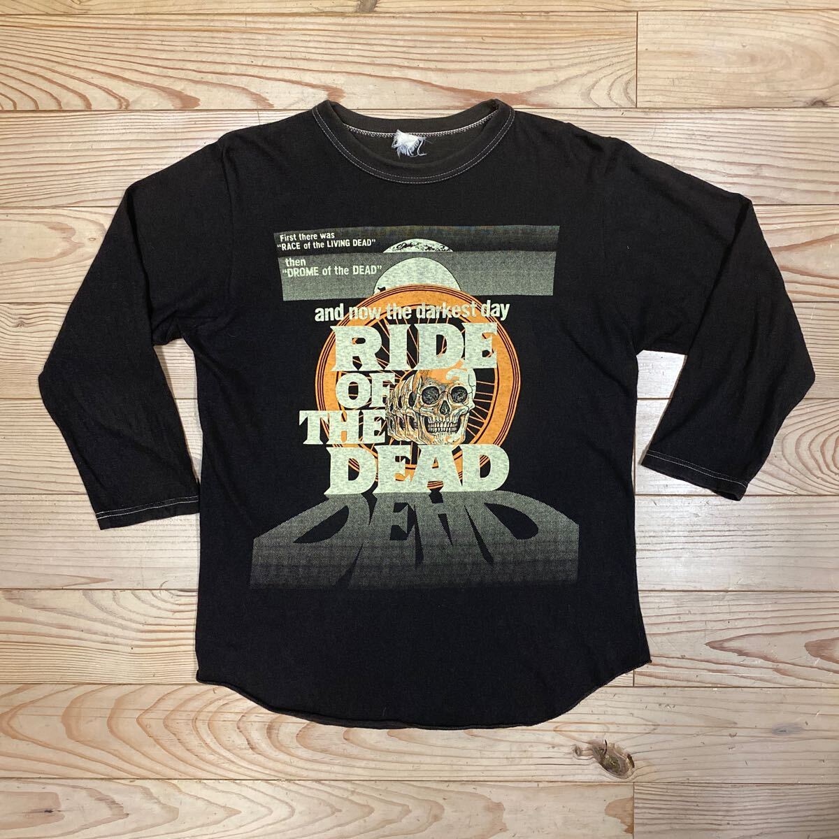 2025年最新】Yahoo!オークション -ride tシャツの中古品・新品 2025年最新】Yahoo!オークション -ride tシャツの中古品・新品