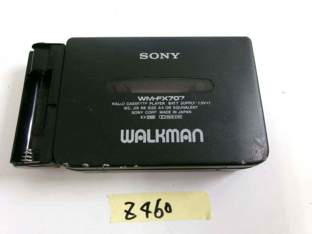 2025年最新】Yahoo!オークション -sony wm 707の中古品・新品 2025年最新】Yahoo!オークション -sony wm 707の中古品・新品