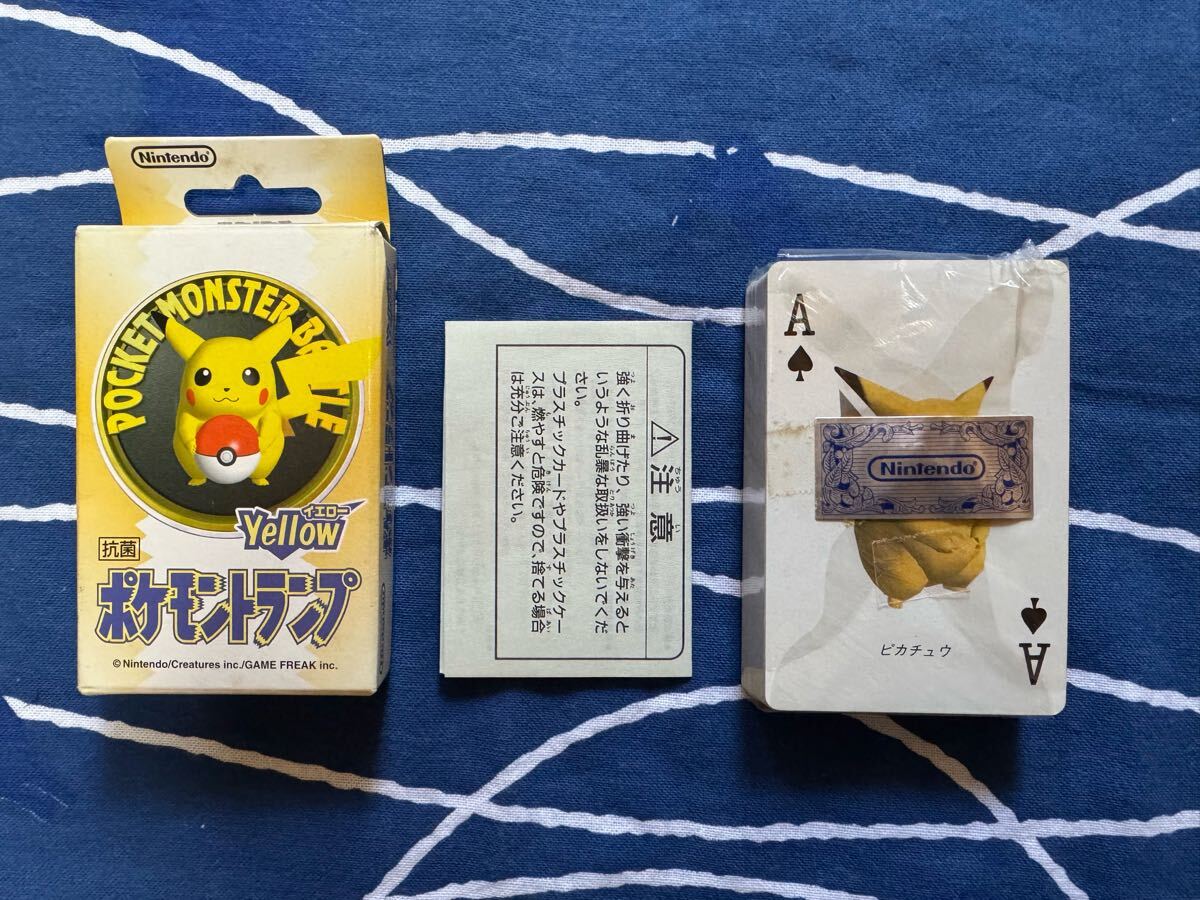 2025年最新】Yahoo!オークション -ポケモン トランプの中古品 2025年最新】Yahoo!オークション -ポケモン トランプの中古品