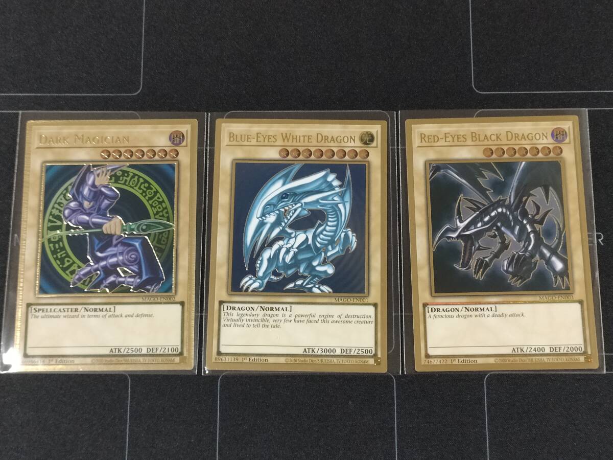 Yahoo!オークション -「御三家」(遊戯王(コナミ Yahoo!オークション -「御三家」(遊戯王(コナミ
