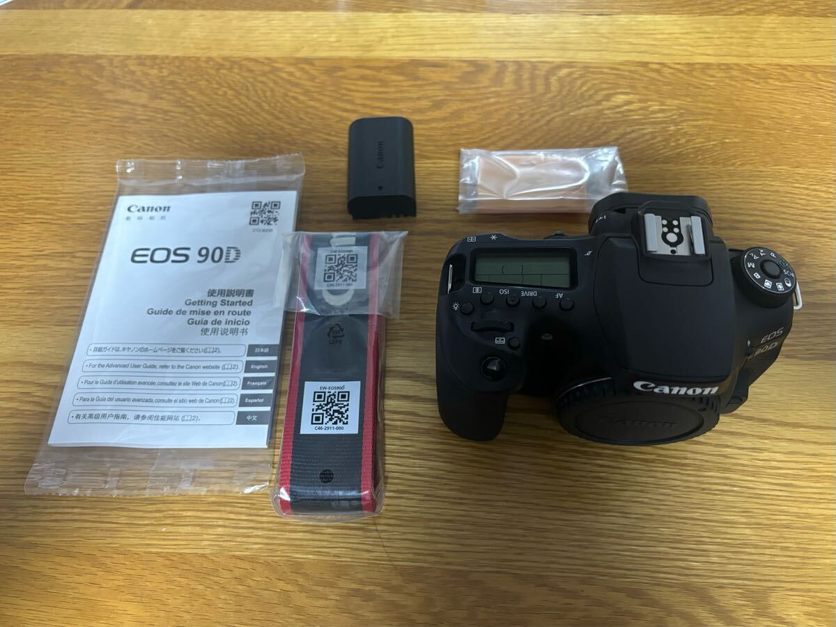 2025年最新】Yahoo!オークション -canon 90dの中古品・新品・未 2025年最新】Yahoo!オークション -canon 90dの中古品・新品・未
