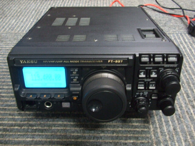 Yahoo!オークション -「yaesu ft-897」の落札相場・落札価格 Yahoo!オークション -「yaesu ft-897」の落札相場・落札価格