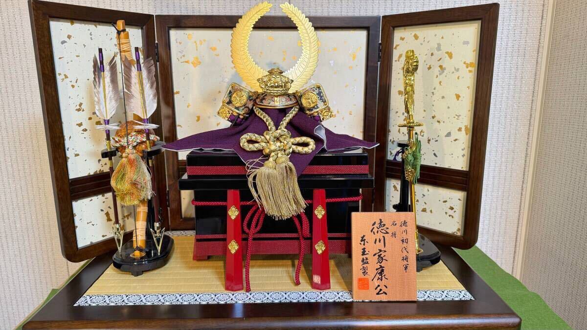 2025年最新】Yahoo!オークション -五月人形 兜の中古品・新品 2025年最新】Yahoo!オークション -五月人形 兜の中古品・新品