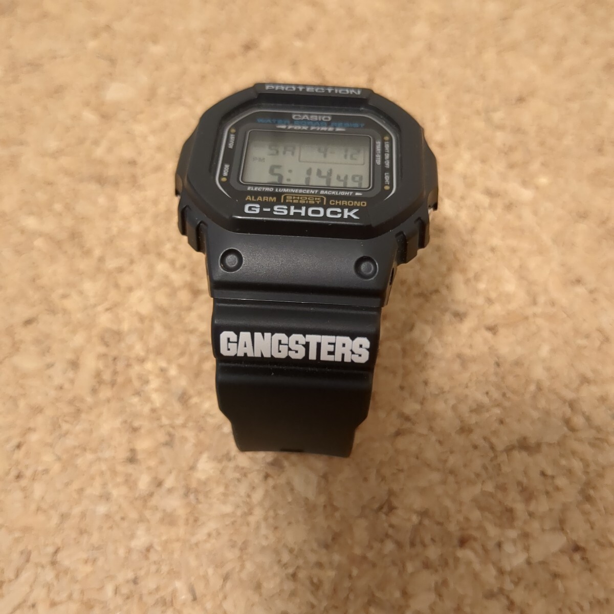 2025年最新】Yahoo!オークション -g-shock 非売品の中古品・新品 2025年最新】Yahoo!オークション -g-shock 非売品の中古品・新品
