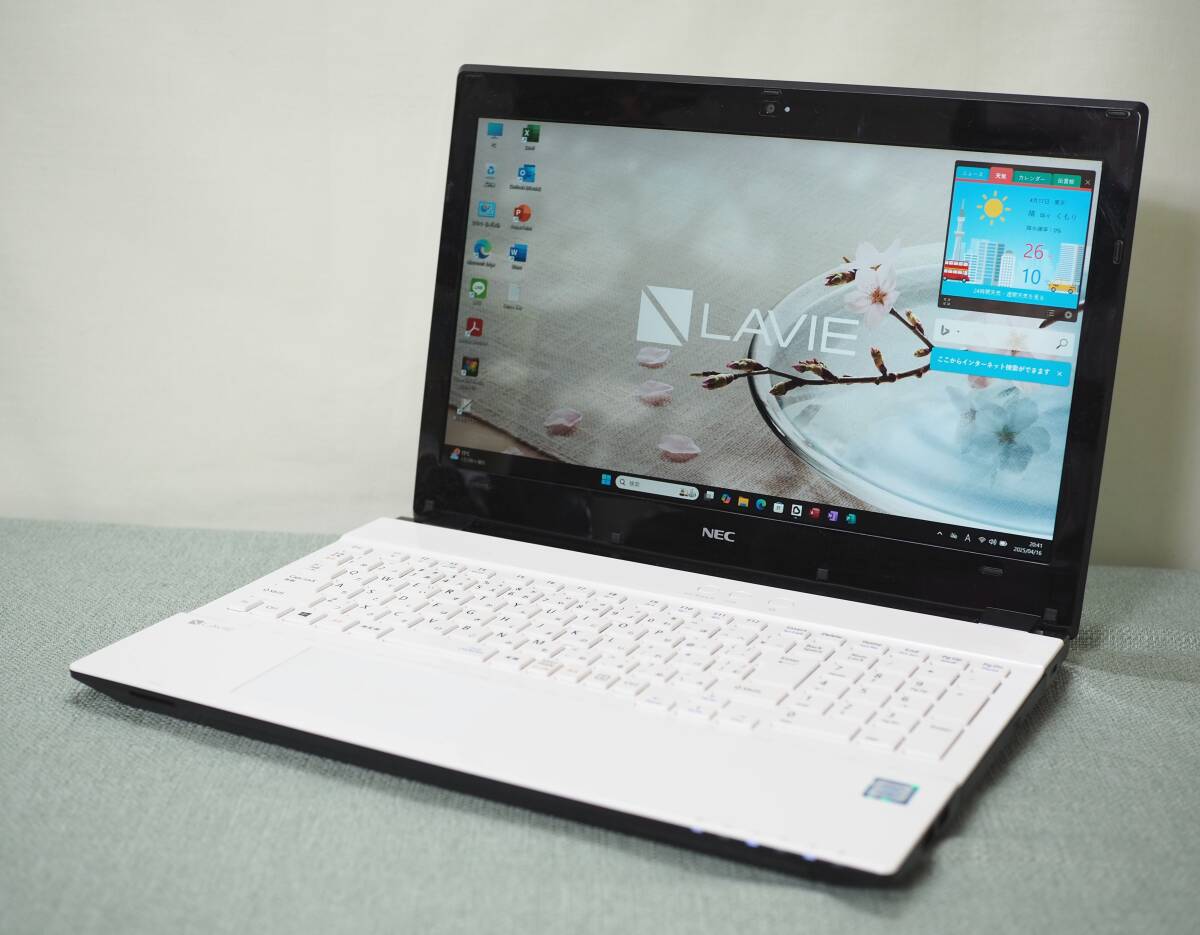 2025年最新】Yahoo!オークション -pc nec ノートパソコン ns700 2025年最新】Yahoo!オークション -pc nec ノートパソコン ns700