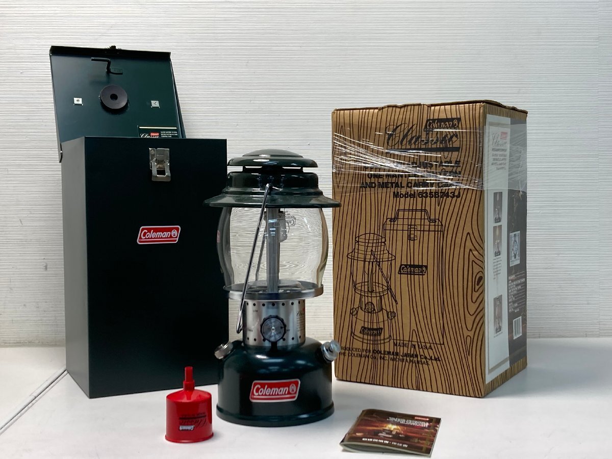 Yahoo!オークション -「coleman コールマン ランタン635」の落札 Yahoo!オークション -「coleman コールマン ランタン635」の落札