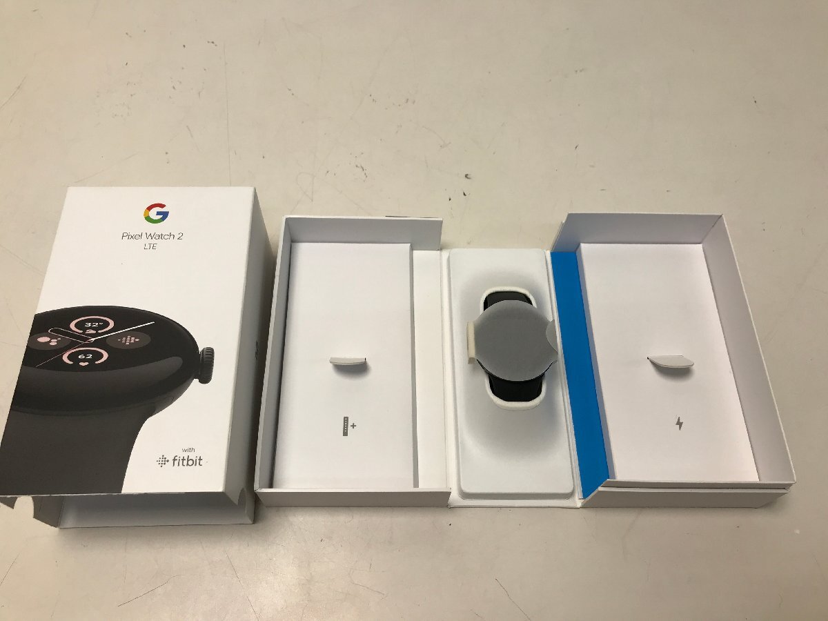 Yahoo!オークション -「pixel watch 2 lte」の落札相場・落札価格 Yahoo!オークション -「pixel watch 2 lte」の落札相場・落札価格