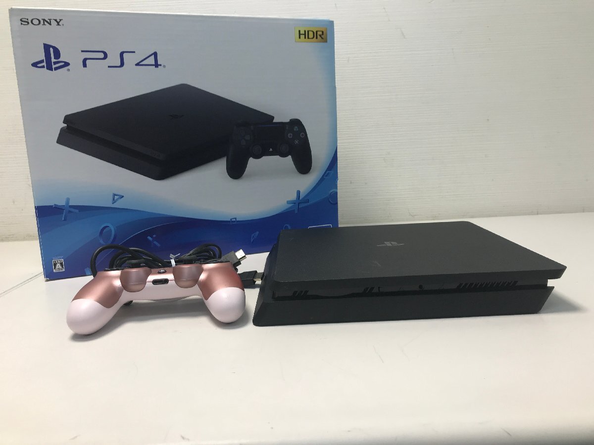 2025年最新】Yahoo!オークション -ps4 本体 中古の中古品・新品 2025年最新】Yahoo!オークション -ps4 本体 中古の中古品・新品