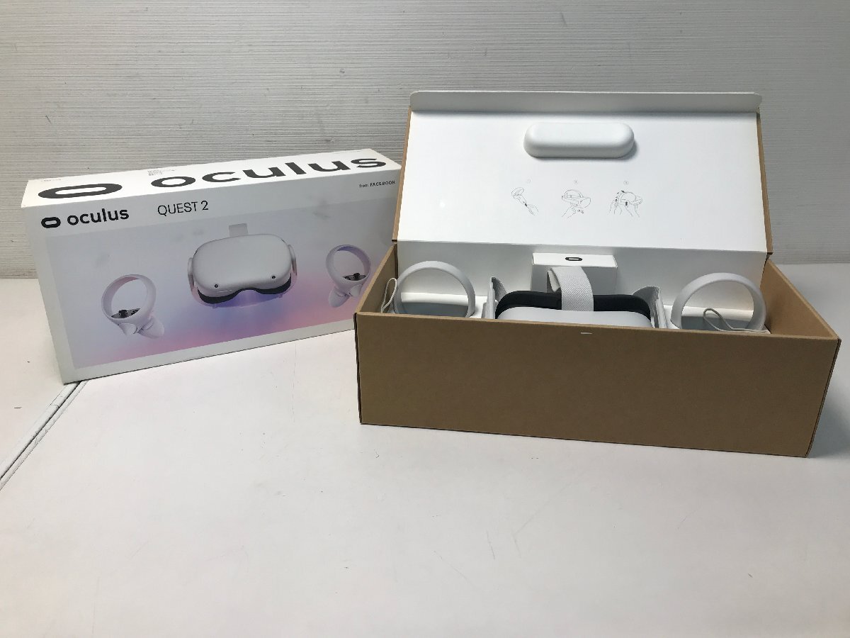 2025年最新】Oculus Quest 2の商品一覧 - バーチャルリアリティ 2025年最新】Oculus Quest 2の商品一覧 - バーチャルリアリティ