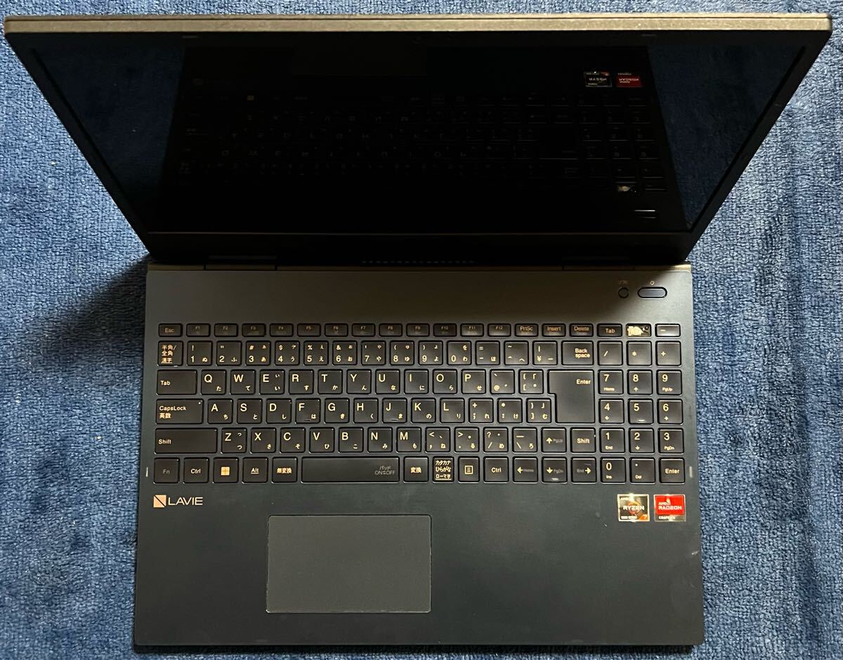 Yahoo!オークション -「ryzen ジャンク」(NEC) (ノートブック Yahoo!オークション -「ryzen ジャンク」(NEC) (ノートブック