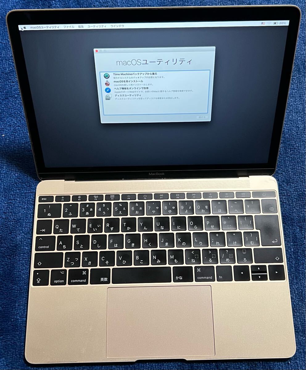 Yahoo!オークション -「a1534 macbook」の落札相場・落札価格 Yahoo!オークション -「a1534 macbook」の落札相場・落札価格