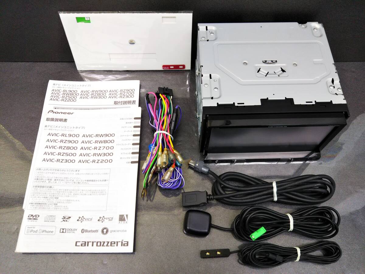 Yahoo!オークション -「avic rz300」(カロッツェリア) (メーカー Yahoo!オークション -「avic rz300」(カロッツェリア) (メーカー