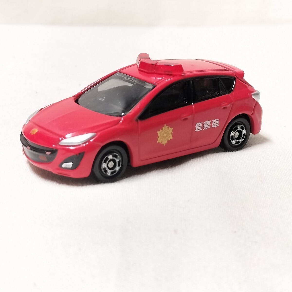 Amazon | 1/43 マツダ MAZDA ディーラー特注 アクセラ セダン