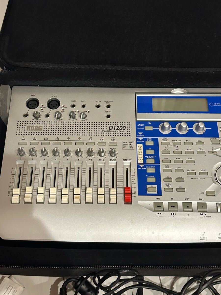 Yahoo!オークション -「マルチトラックレコーダーkorg」の落札 Yahoo!オークション -「マルチトラックレコーダーkorg」の落札