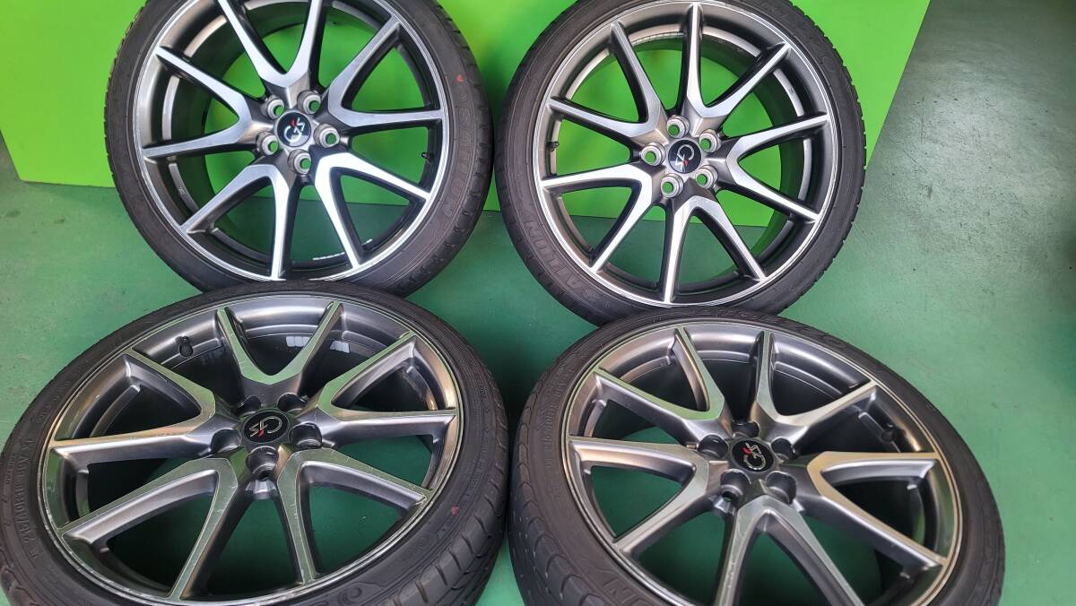 2025年最新】プリウス50対応 18インチホイールが豊富に揃う商品 2025年最新】プリウス50対応 18インチホイールが豊富に揃う商品