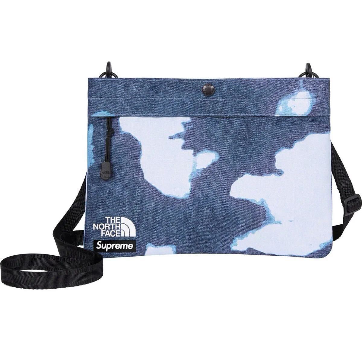 Yahoo!オークション -「the north face supreme ショルダー Yahoo!オークション -「the north face supreme ショルダー