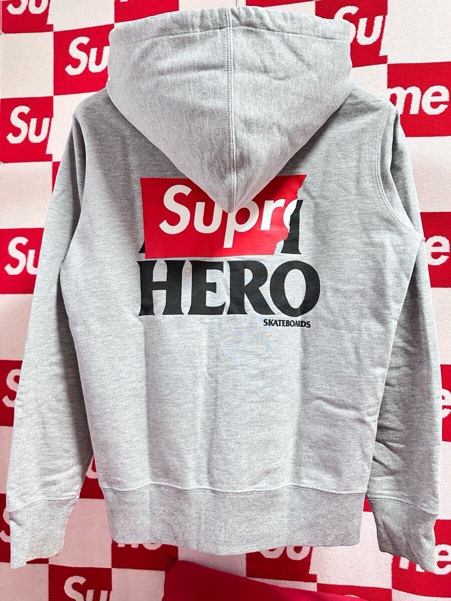 Yahoo!オークション -「supreme anti hero パーカー」の落札相場 Yahoo!オークション -「supreme anti hero パーカー」の落札相場