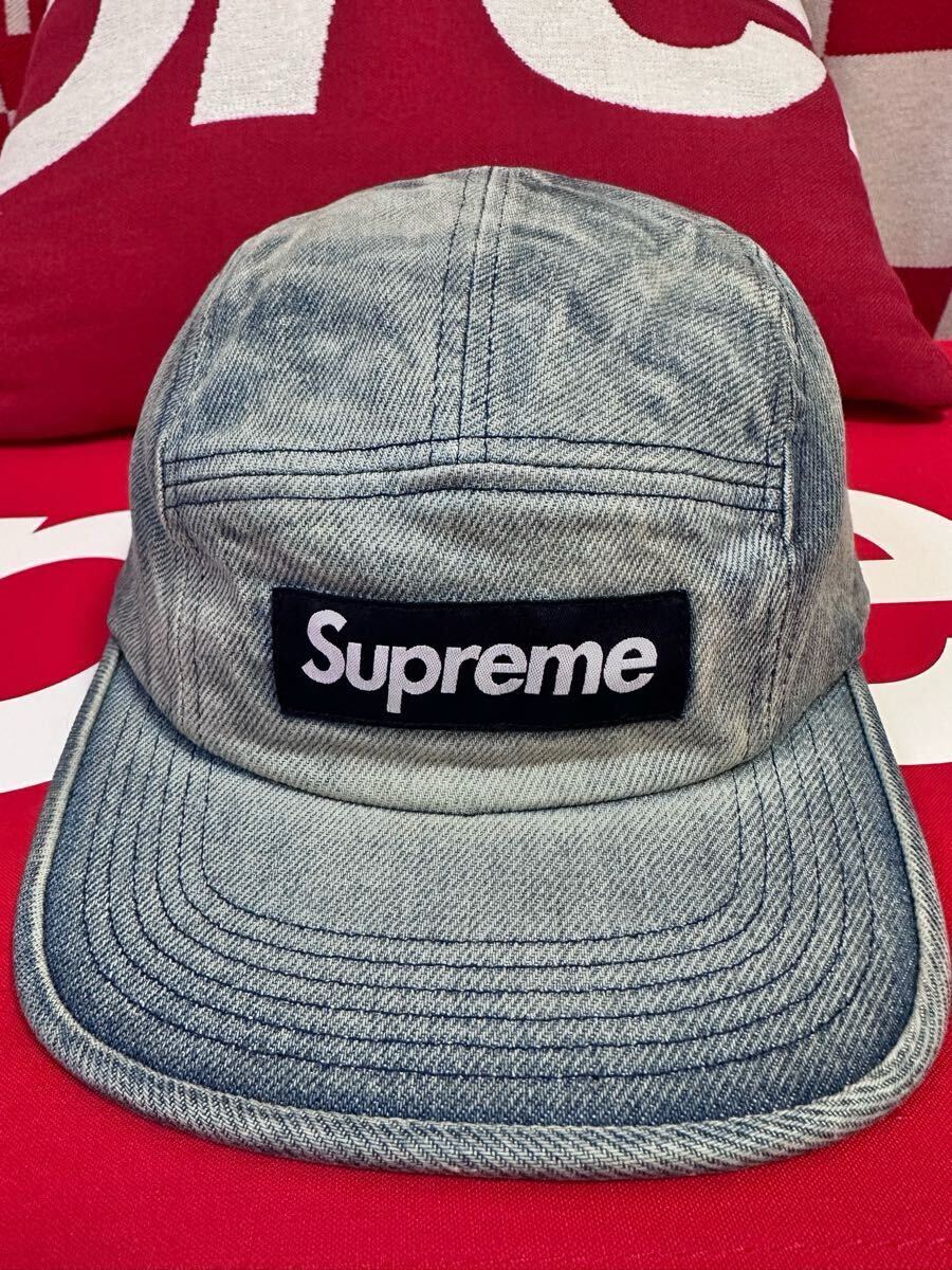 2025年最新】Yahoo!オークション -supreme デニム キャップの 2025年最新】Yahoo!オークション -supreme デニム キャップの