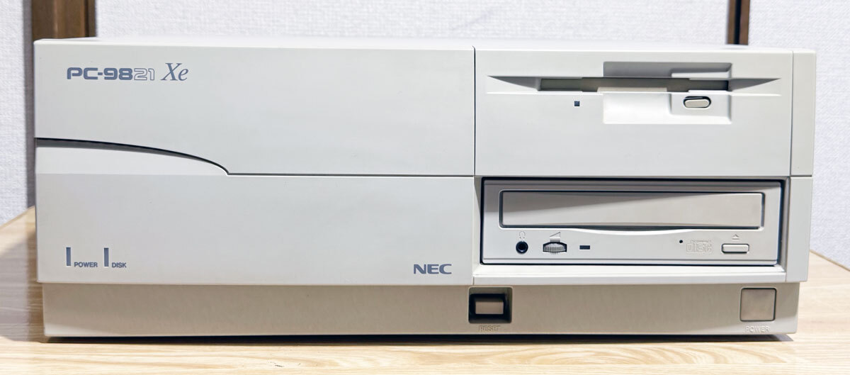 Yahoo!オークション -「pc-9821 xe」(PC-98) (パソコン)の落札 Yahoo!オークション -「pc-9821 xe」(PC-98) (パソコン)の落札