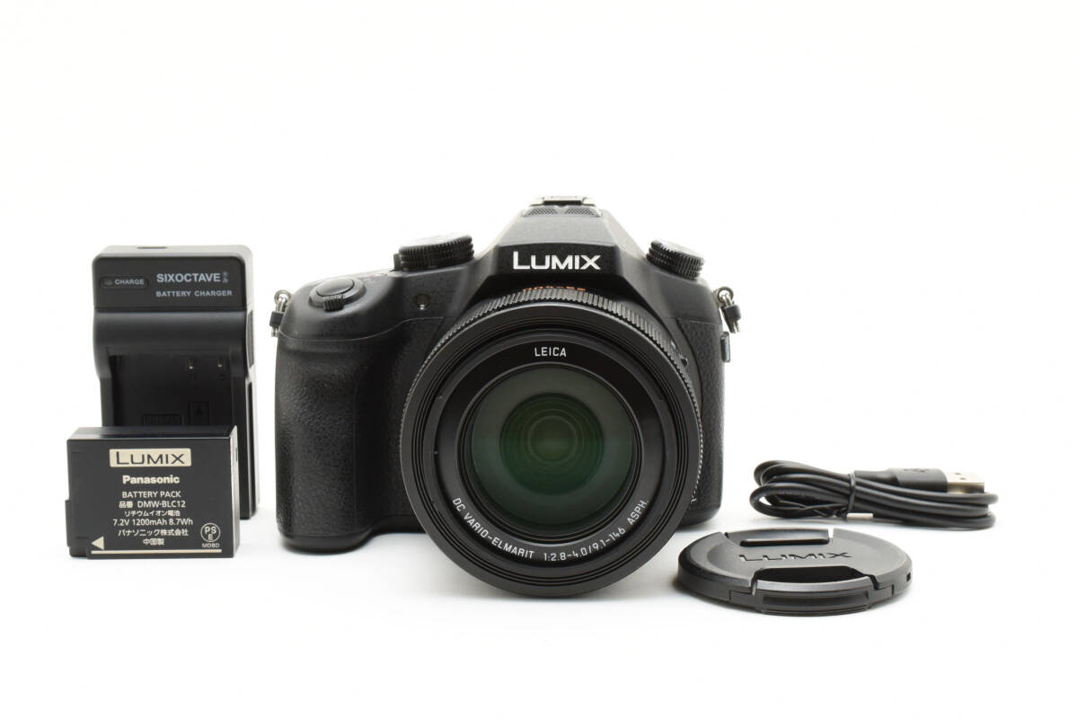 2025年最新】Yahoo!オークション -lumix dmc-fz1000の中古品 2025年最新】Yahoo!オークション -lumix dmc-fz1000の中古品