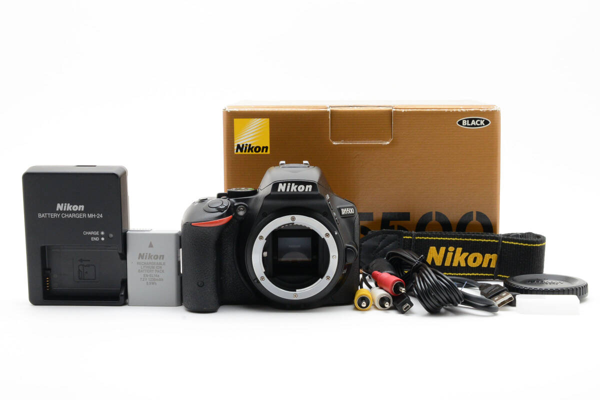 2025年最新】Yahoo!オークション -nikon d5500の中古品・新品 2025年最新】Yahoo!オークション -nikon d5500の中古品・新品
