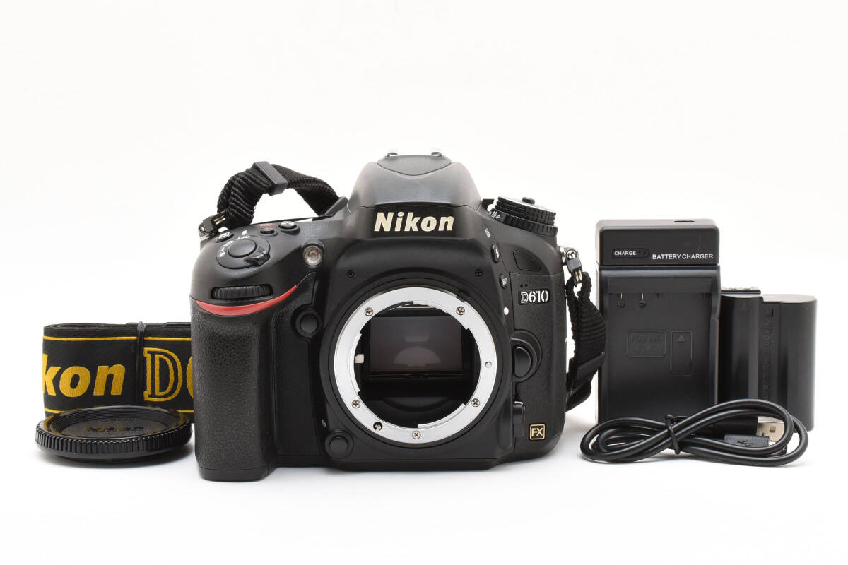 2025年最新】Yahoo!オークション -d610 ボディの中古品・新品 2025年最新】Yahoo!オークション -d610 ボディの中古品・新品