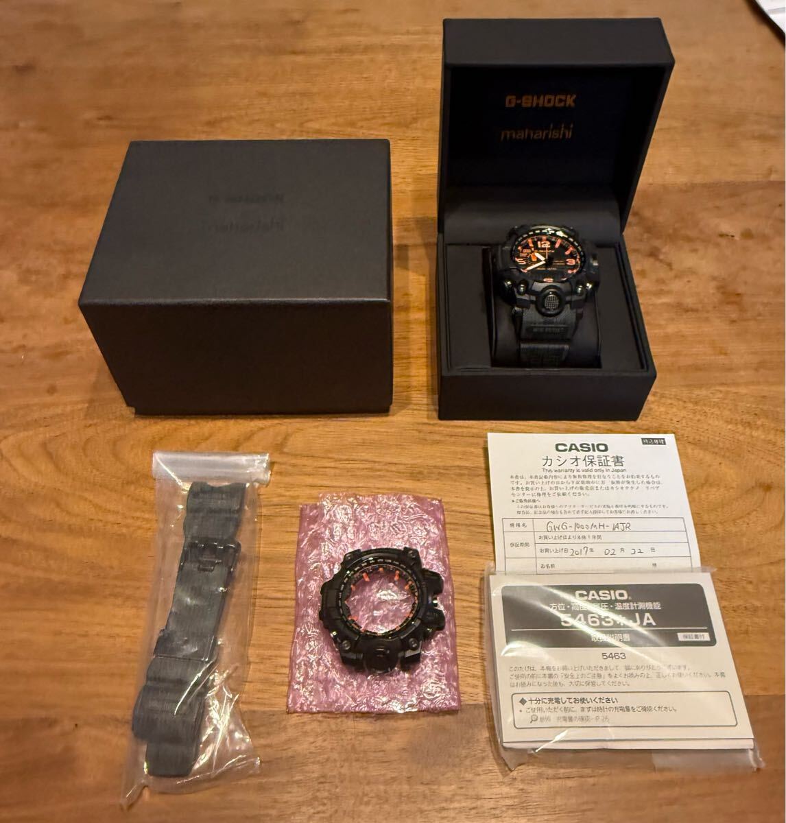 Yahoo!オークション -「g SHOCK マハリシ」の落札相場・落札価格 Yahoo!オークション -「g SHOCK マハリシ」の落札相場・落札価格