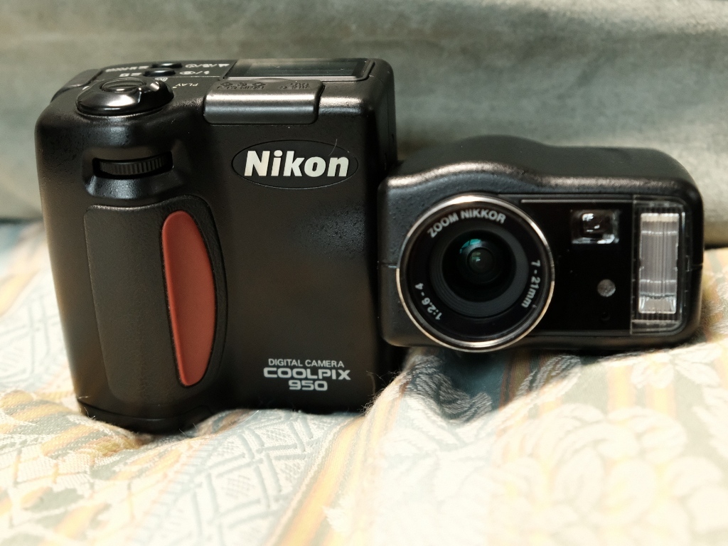 Yahoo!オークション -「nikon coolpix950」の落札相場・落札価格
